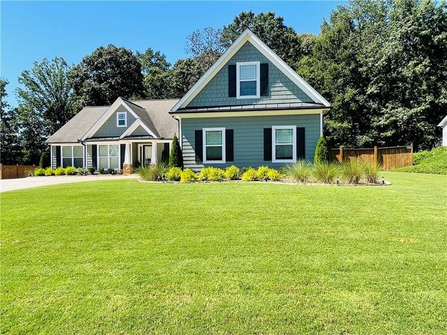 5313 Shadow Walk Way, Gainesville, GA 30507