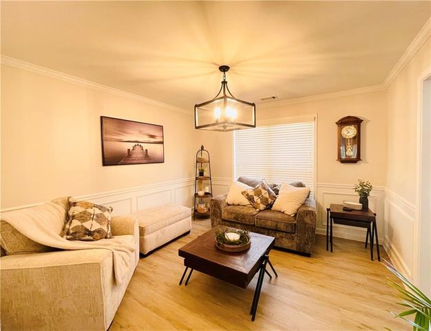 5313 Shadow Walk Way, Gainesville, GA 30507