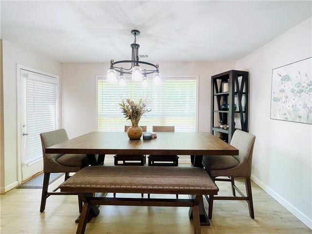5313 Shadow Walk Way, Gainesville, GA 30507
