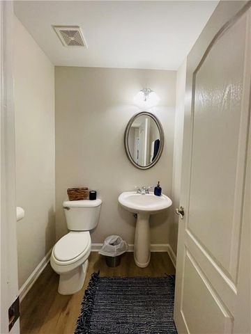 5313 Shadow Walk Way, Gainesville, GA 30507