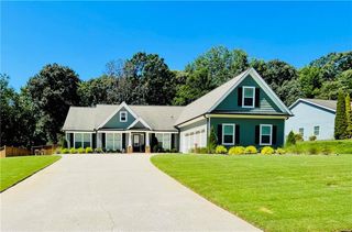 5313 Shadow Walk Way, Gainesville, GA 30507