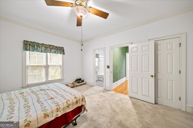 2820 Harwick Drive, Atlanta, GA 30350