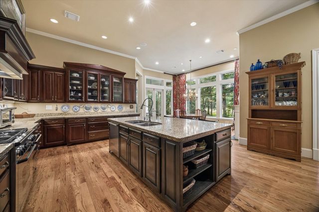 37519 Edgewater Drive, Pinehurst, TX 77362