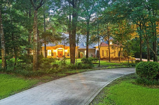 37519 Edgewater Drive, Pinehurst, TX 77362