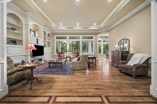 37519 Edgewater Drive, Pinehurst, TX 77362