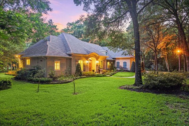 37519 Edgewater Drive, Pinehurst, TX 77362