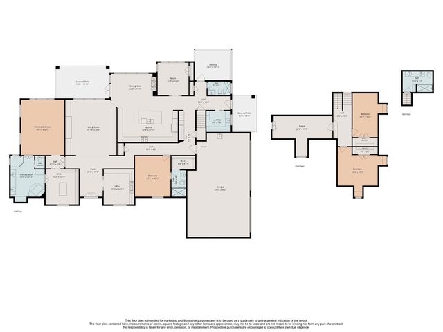 37519 Edgewater Drive, Pinehurst, TX 77362