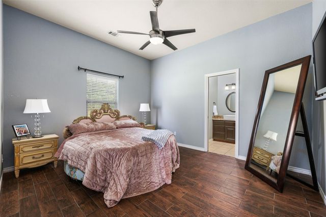 419 Firestone DR, Marble Falls, TX 78654