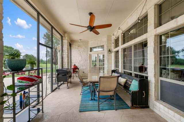 419 Firestone DR, Marble Falls, TX 78654