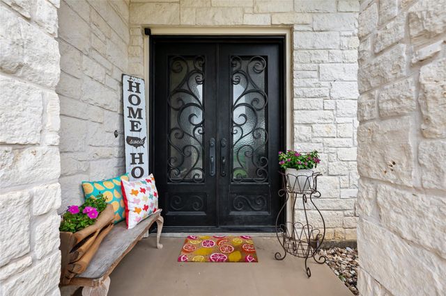 419 Firestone DR, Marble Falls, TX 78654