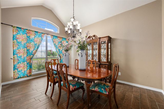 419 Firestone DR, Marble Falls, TX 78654