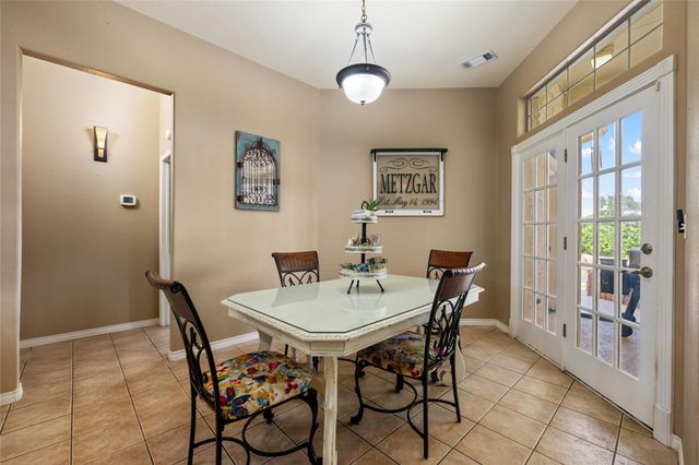 419 Firestone DR, Marble Falls, TX 78654