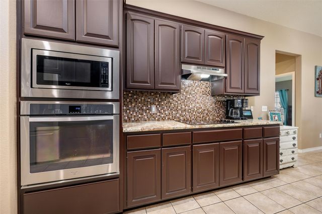 419 Firestone DR, Marble Falls, TX 78654