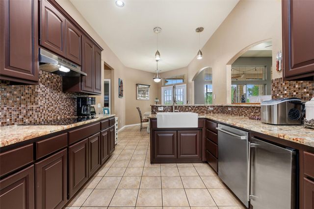 419 Firestone DR, Marble Falls, TX 78654