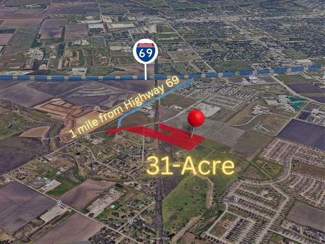 2005 Cottonwood School Road, Rosenberg, TX 77471