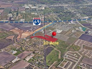 2005 Cottonwood School Road, Rosenberg, TX 77471