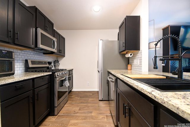 6519 Dynamic Sound, San Antonio, TX 78252