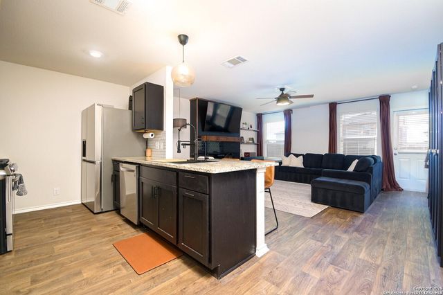 6519 Dynamic Sound, San Antonio, TX 78252