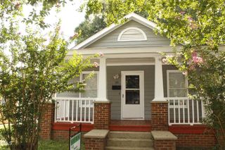 310 S East Street, Raleigh, NC 27601