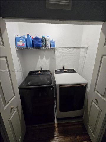 21101 NW 14th Pl 5, Miami Gardens, FL 33169