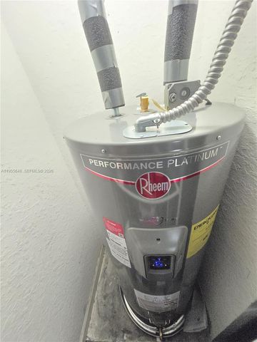 21101 NW 14th Pl 5, Miami Gardens, FL 33169