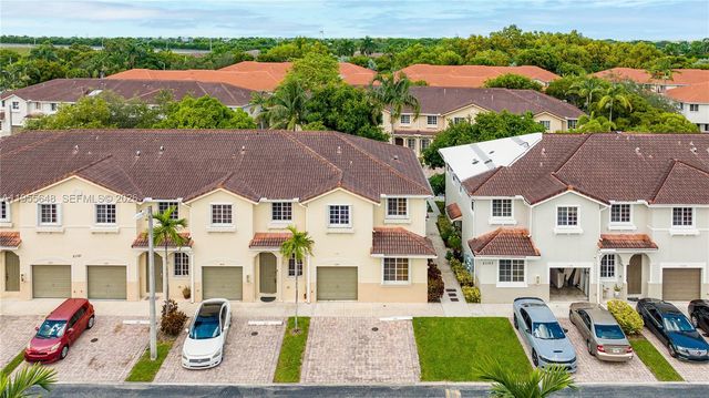 21101 NW 14th Pl 5, Miami Gardens, FL 33169