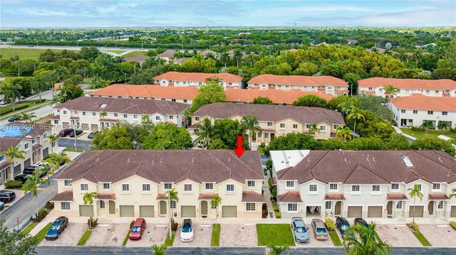 21101 NW 14th Pl 5, Miami Gardens, FL 33169