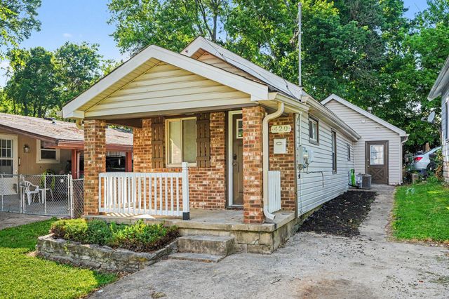 420 Buckner Street, Erlanger, KY 41018