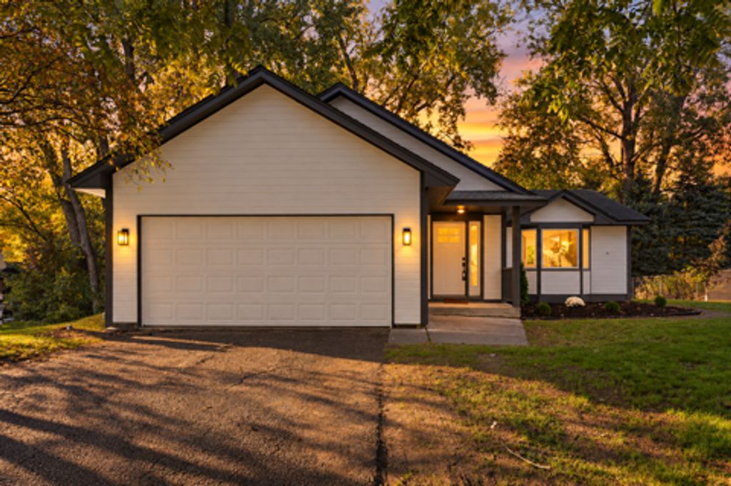 1862 Fox Run, Centerville, MN 55038 — photo 4