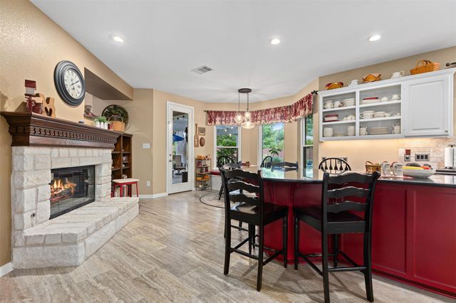35 Forest Mesa, Round Rock, TX 78664