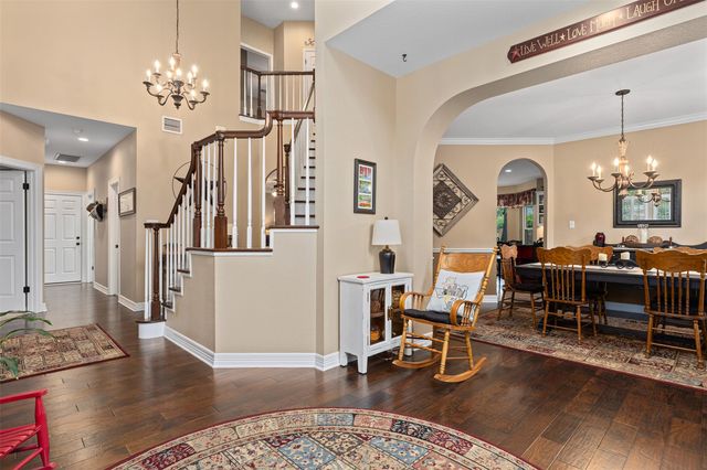 35 Forest Mesa, Round Rock, TX 78664