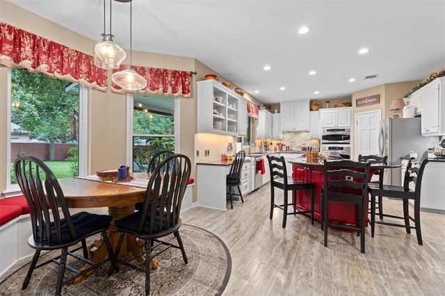 35 Forest Mesa, Round Rock, TX 78664