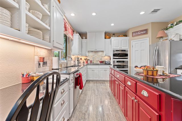 35 Forest Mesa, Round Rock, TX 78664