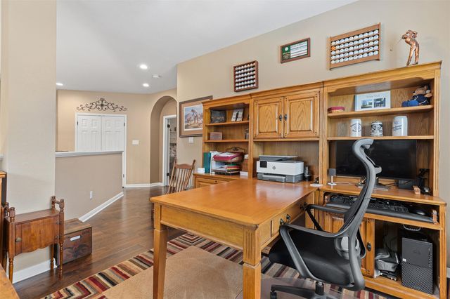 35 Forest Mesa, Round Rock, TX 78664