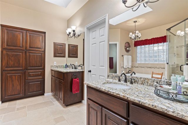 35 Forest Mesa, Round Rock, TX 78664