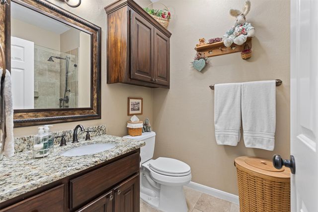 35 Forest Mesa, Round Rock, TX 78664
