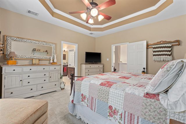 35 Forest Mesa, Round Rock, TX 78664