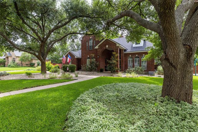35 Forest Mesa, Round Rock, TX 78664