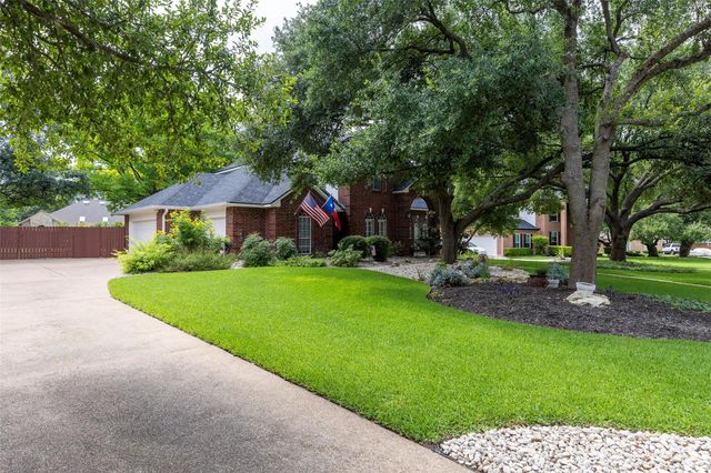 35 Forest Mesa, Round Rock, TX 78664