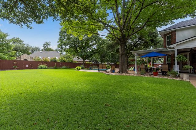 35 Forest Mesa, Round Rock, TX 78664
