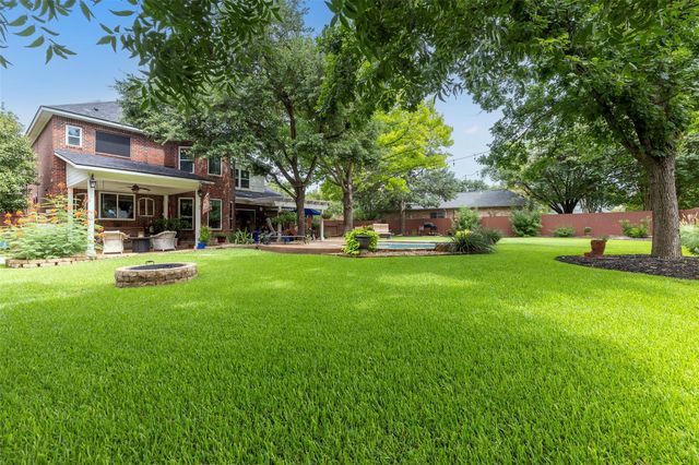 35 Forest Mesa, Round Rock, TX 78664