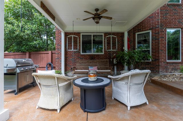 35 Forest Mesa, Round Rock, TX 78664