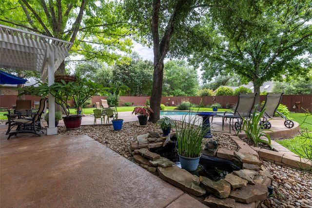 35 Forest Mesa, Round Rock, TX 78664
