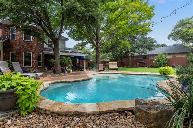 35 Forest Mesa, Round Rock, TX 78664