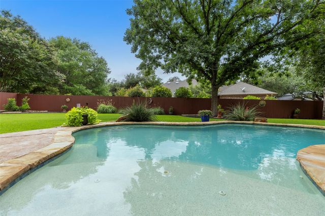 35 Forest Mesa, Round Rock, TX 78664