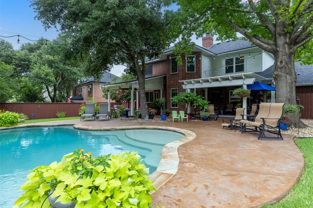 35 Forest Mesa, Round Rock, TX 78664