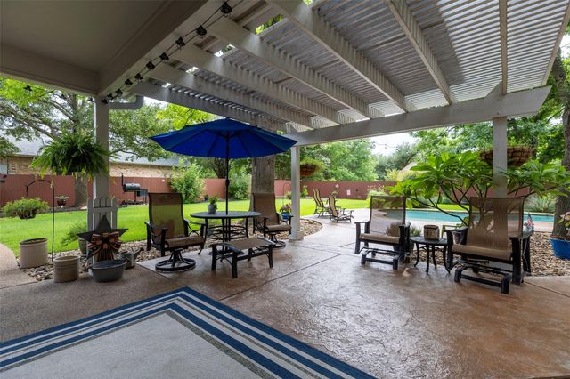 35 Forest Mesa, Round Rock, TX 78664
