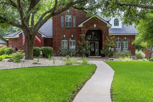35 Forest Mesa, Round Rock, TX 78664