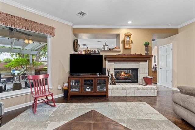 35 Forest Mesa, Round Rock, TX 78664