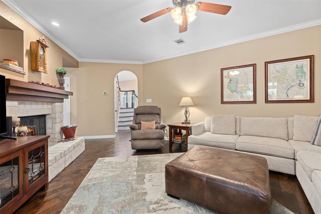 35 Forest Mesa, Round Rock, TX 78664